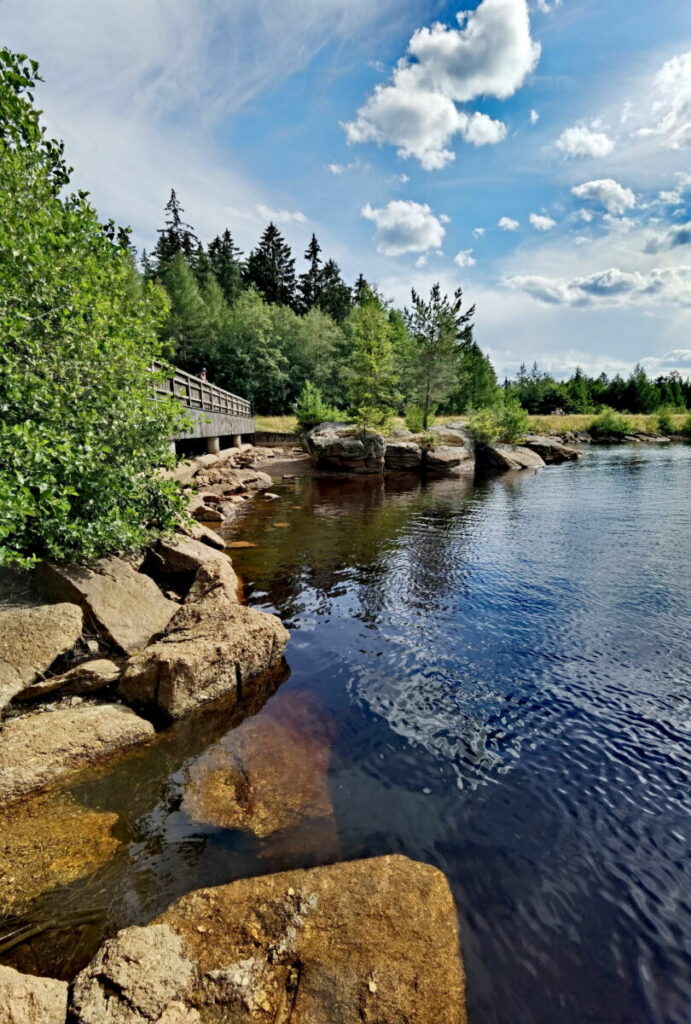 Fichtelsee