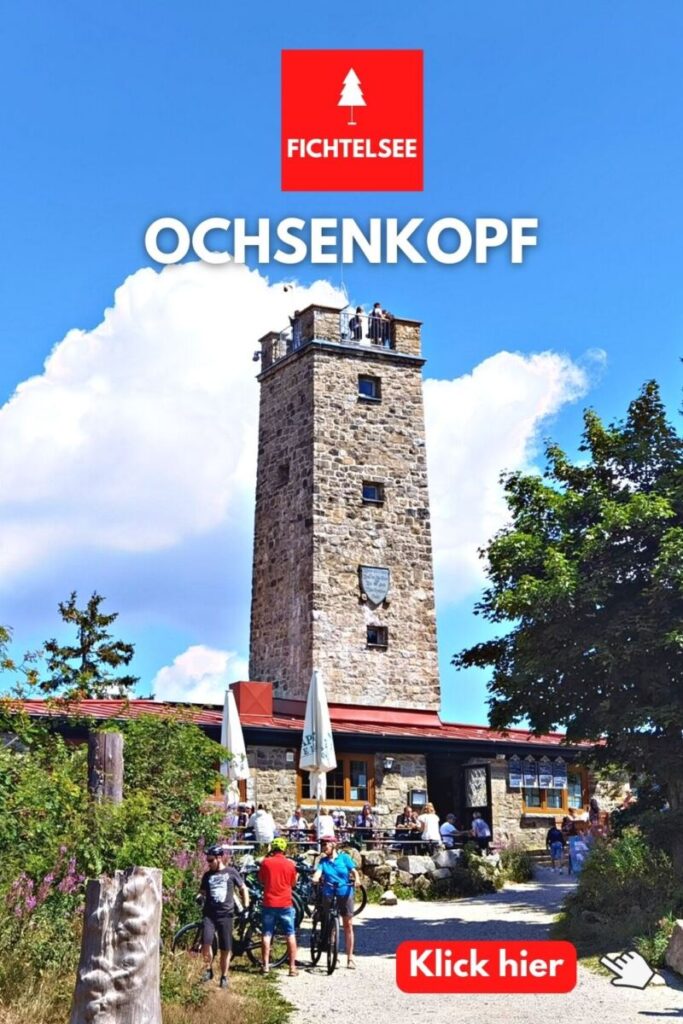 Ochsenkopf