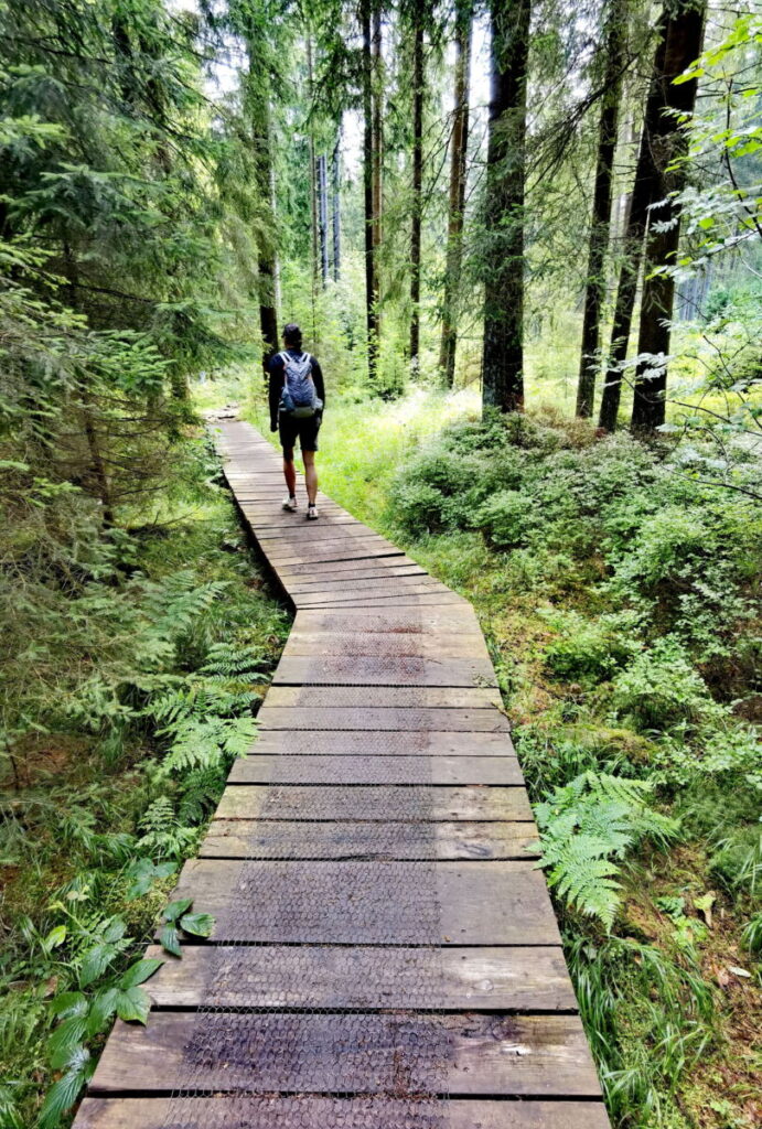 Ochsenkopf Fichtelgebirge