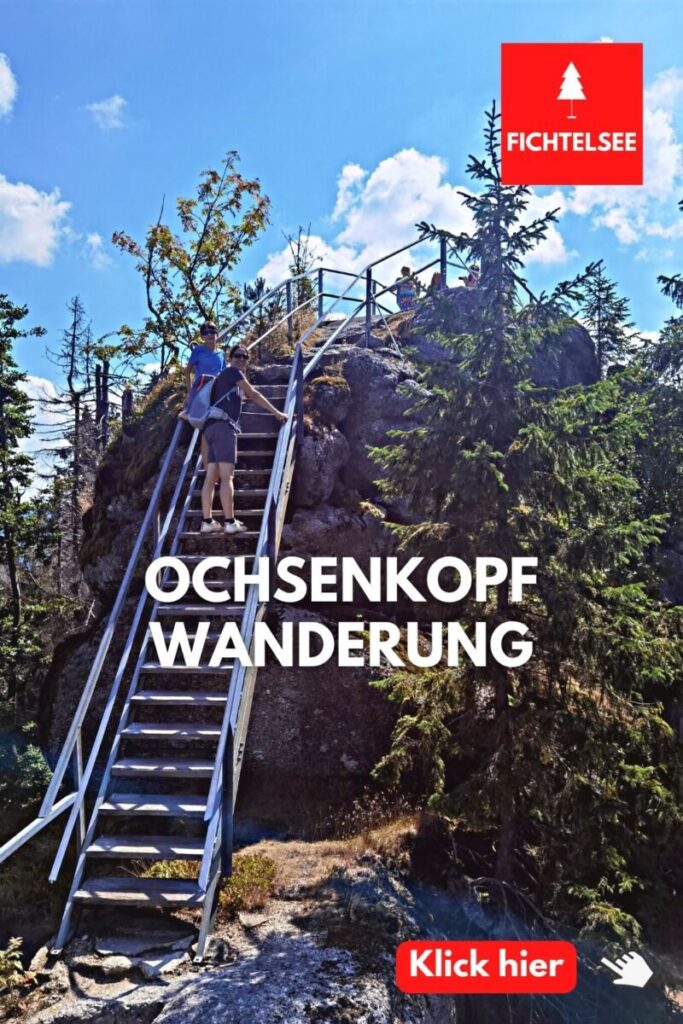 Ochsenkopf  Wanderung