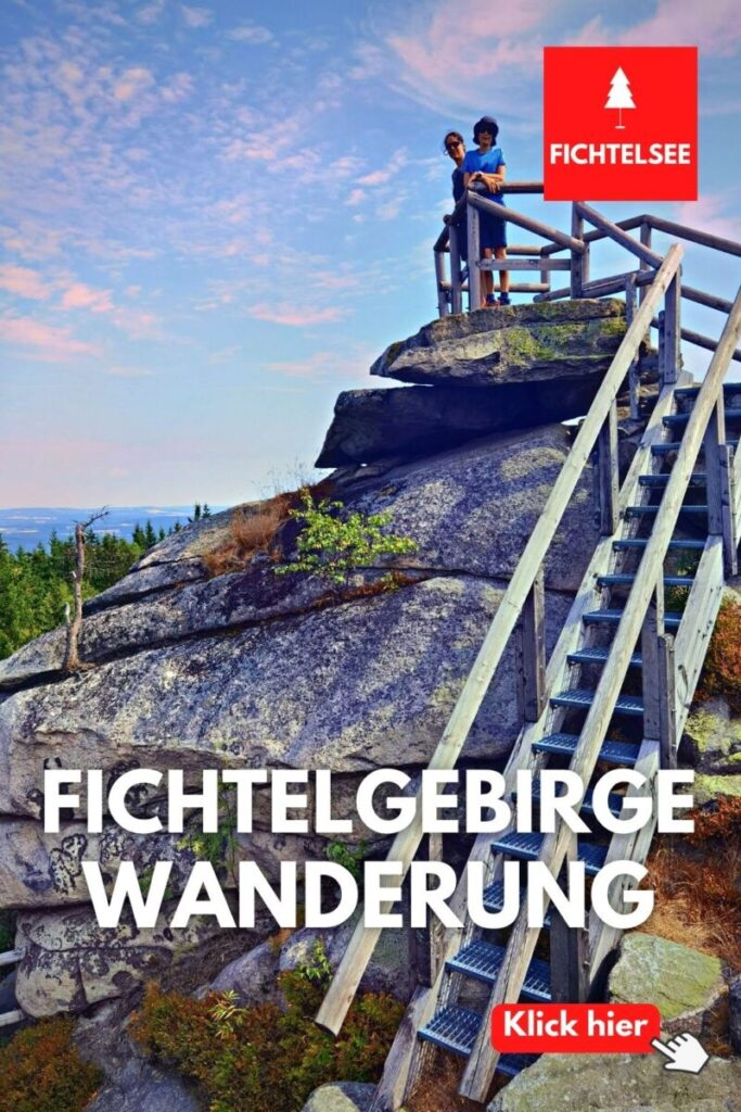 Kösseine Wanderung