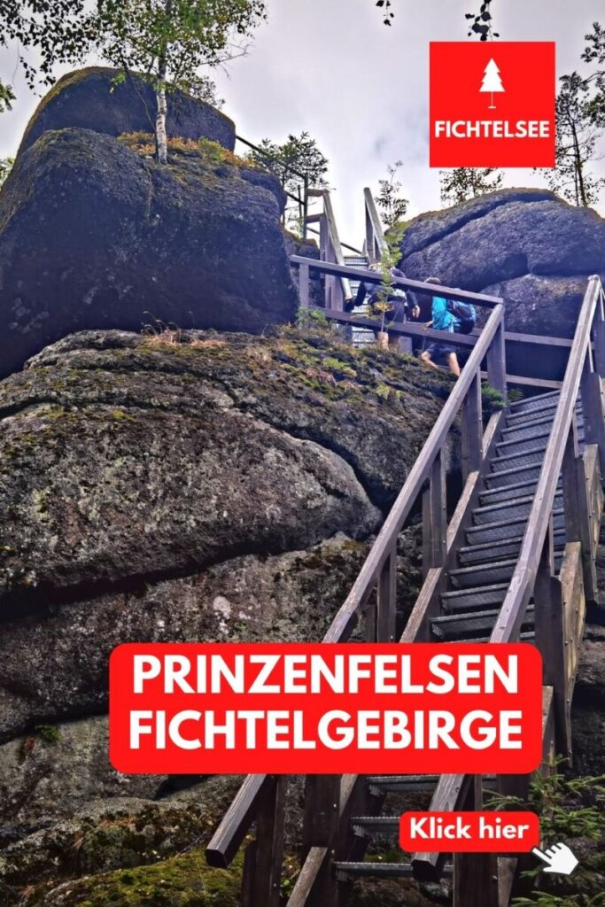 Prinzenfelsen