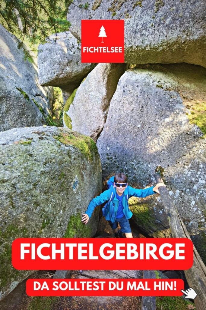 Fichtelgebirge