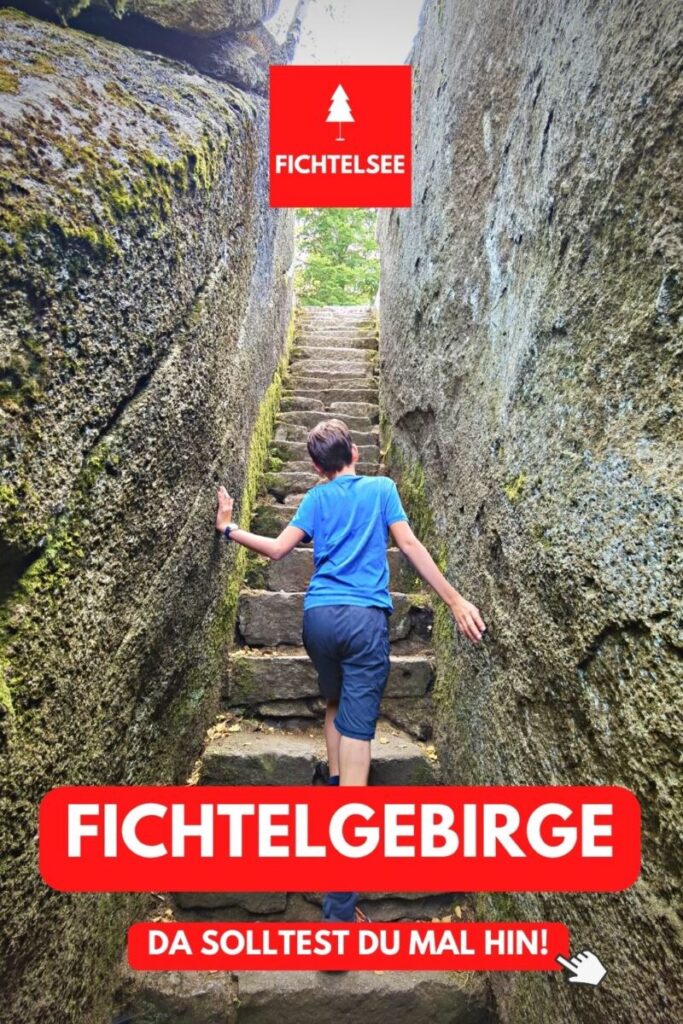 Fichtelgebirge