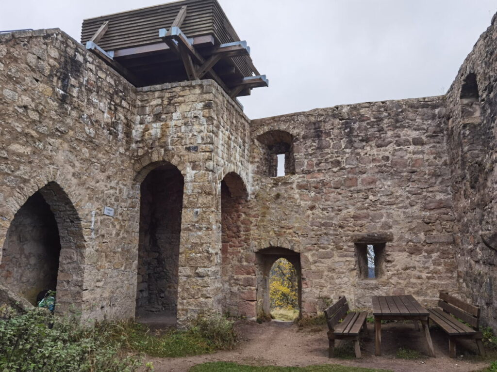 Burg Epprechtstein