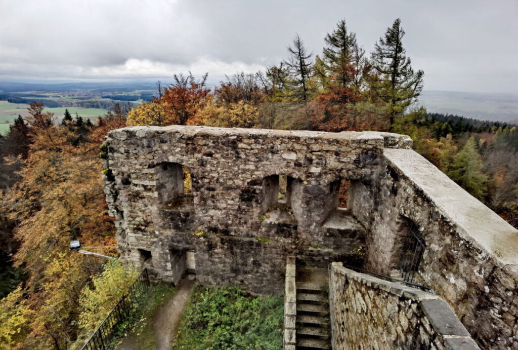 Burg Epprechtstein