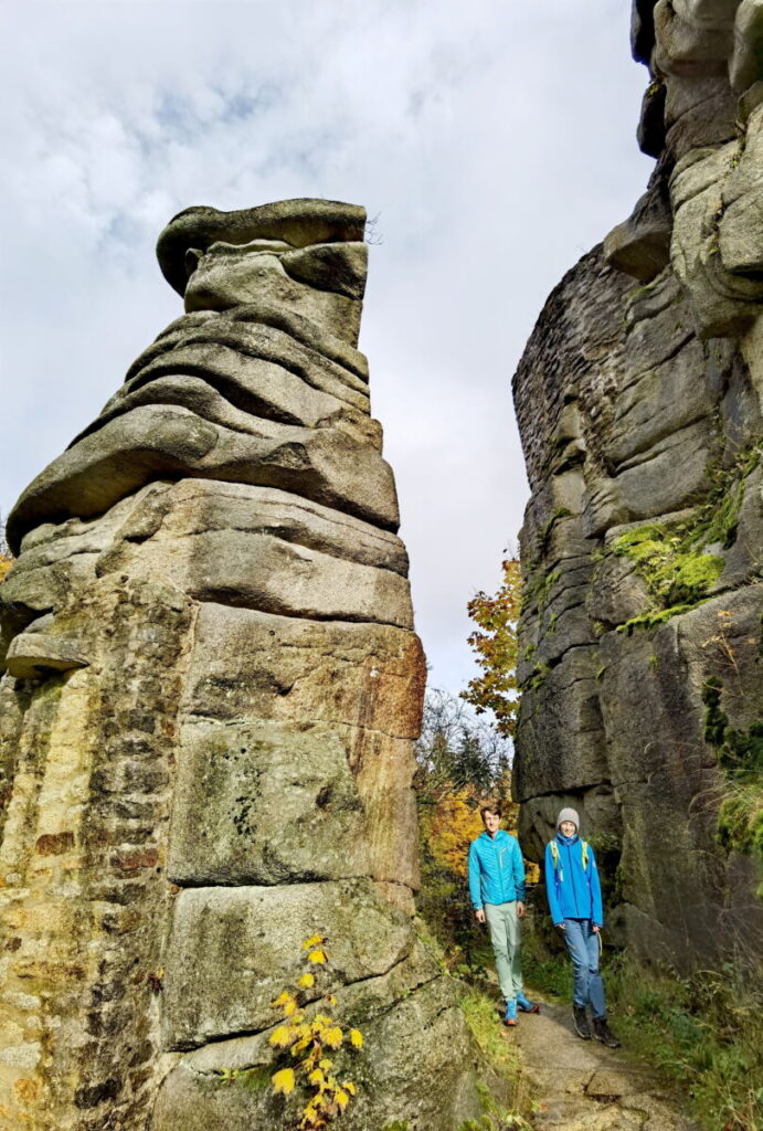 Burgruine Weißenstein