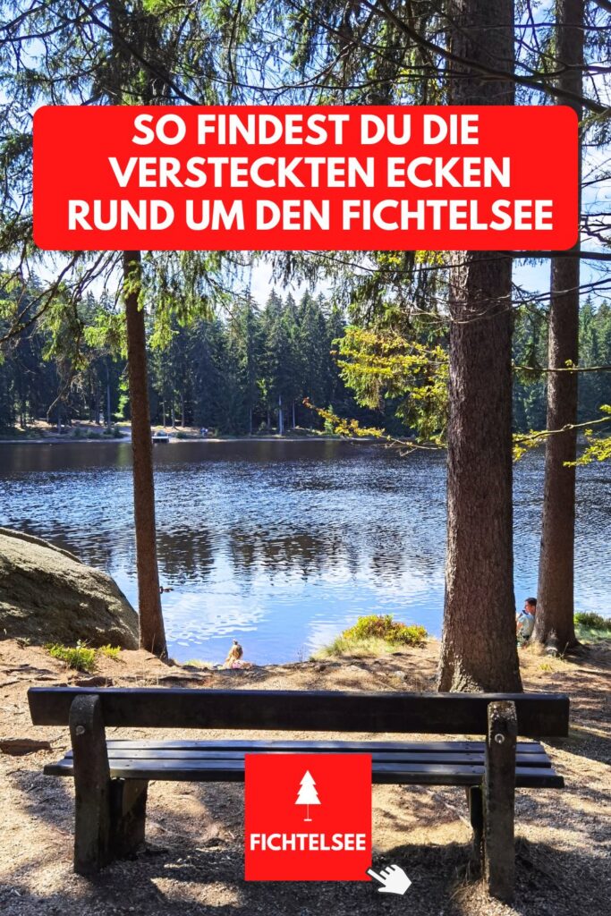 Fichtelsee